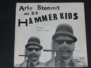 7-Single-Austropop--ARLO STENMIT AND HIS HAMMERKIDS-Belinda (Rar)
