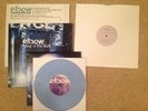 Elbow ‘Asleep in the Back’ era vinyl