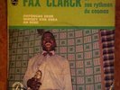 FAX CLARCK  RARE AFRO HIGHLIFE  7