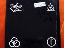 Led Zeppelin - London 1969 - vinyl LP - shrink wrap