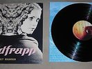 Goldfrapp Felt Mountain Vinyl LP Mute 2000 Supernature Black Cherry Seventh Tree