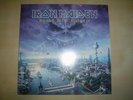 IRON MAIDEN Brave new world GATEFOLD 2 PICTURE LP 2000 VERY RARE OOP