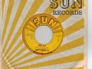 Rufus Thomas original Sun 45 