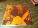 K.C. Douglas K.C.'s Blues Prestige Bluesville Rudy Van Gelder RVG KC Bergenfield