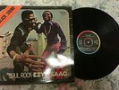 SOUL ROCK - EZY & ISAAC - 33 LP (Rare)