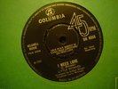 UK COLUMBIA-LITTLE RICHARD-I NEED LOVE- EX
