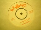 UK RED BIRD-ALVIN ROBINSON-DOWN HOME GIRL- EX