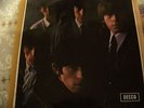 The Rolling Stones No2 Decca LP