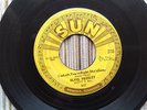 Elvis Presley - Baby Let's Play House - original Sun 217  3 push mark ROCKABILLY