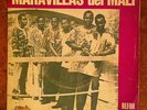 MARAVILLAS DEL MALI  RARE AFRO LATIN BOOGALOO  7