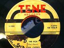 CARL CHERRY 