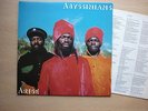 THE ABYSSINIANS Arise UK vinyl LP Frontline Records 1978 MINT