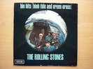 THE ROLLING STONES Big Hits [High Tide Green Grass] UK stereo 1st press vinyl LP