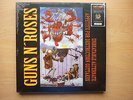 GUNS N ROSES Unbeatable Alternative Appitite 5 x CD 5 x LP Box Set SEALED