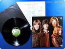 BADFINGER Straight Up AP-80432 LP u0037