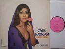 Zafer Dilek Turkish killer psych folk funk moog zourna LP EX- LISTEN