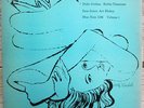 KENNY BURRELL - Blue Lights Vol. 1  RARE jazz ANDY WARHOL COVER RVG Blue Note LP