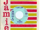 NORTHERN SOUL 45-THE VOLCANOS-A LADY'S MAN-ARCTIC-LISTEN