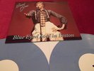 DAVID BOWIE - BLUE EYED SOUL IN BOSTON -  UK LP LIVE LTD EDITION ONLY 150 NEW