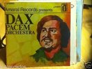 LP DAX PACEM mambo guaguanco cha cha HECTOR RIVERA impt