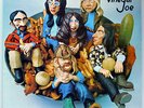 VINEGAR JOE LP IN EXCELLENT CONDITION