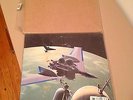 2 SHELLAC LPs - TERRAFORM and ACTION PARK LP Near Mint / BIG BLACK JESUS LIZARD