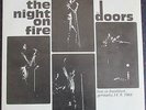 The Doors- The Night On Fire ,Live Franfurt Germany 9/14/68 Tangie Town Records
