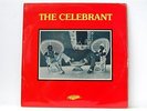 THE CELEBRANT V.RARE KILLER NIGERIAN AFRO FUNK LP--NEW OLD STOCK 5 PICTURES