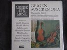 Ruggiero Ricci - Geigen aus Cremona  sealed record Decca
