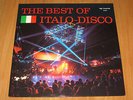 The Best of Italo Disco  2er LP 1983
