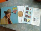 Elvis - LPs nur USA Erstpressung) Flaming Star,Roustabout,Worlds Fair