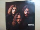 LP Jeronimo, Cosmic blues