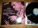 Blue Note LP Hank Mobley 