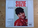 Suzie-Portrait in Musik-Rare Vogue LP-1965-LDVS 17068