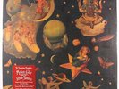 SMASHING PUMPKINS: Mellon Collie & The Infinite Sadness LP (4 LP box set, 180 g
