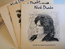 Nick Drake LP Box - Fruit Tree - 3 Record Deluxe Edition + Booklet - Island