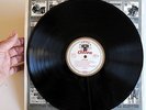 Beatles LP - Revolver - Weiß/Goldenes Odeon Label - Hör Zu SHZE 186