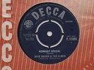 DAVE DAVANI & THE D-MEN-MIDNIGHT SPECIAL-DECCA.