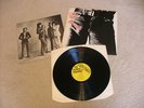 ROLLING STONES - STICKY FINGERS - RARE ZIP COVER LP COC 59100 EX COND