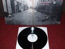 ROD STEWART Gasoline Alley LP 1970 VERTIGO 1st Press BRILLIANT EXAMPLE