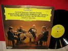 DG 2430 994 STEREO UK SMETANA - DVORAK STRING QUARTETS AMADEUS QUARTET NM
