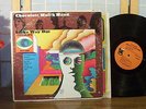 CHOCOLATE WATCH BAND LP 