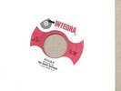 VINYL 45 The Kings Ransom - Shame / Here Today Gone Tomorrow Garage Integra