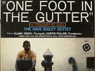Dave Bailey Sextet-One Foot In The Gutter-Epic 17008-STEREO DJ SUPERB