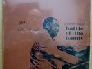 BATTLE OF THE BANDS Hollywood Bowl 1974 CUSTOM FIDELITY Psych/Funk 2-LP SEALED