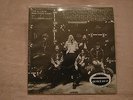 THE ALLMAN BROTHERS BAND - 2 lp - 200 GRAM - SEALED - OOP