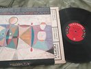 rare LP Jazz Charles Mingus on Columbia Six eye - AH UM Mono strong VG+