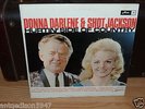 DONNA DARLENE & SHOT JACKSON ARC - # 720  12