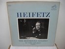 JASCHA HEIFETZ violin - BEETHOVEN Complete Violin Sonatas - RCA WD 1S 2S 5LP