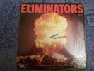 RARE SOUL LP THE ELIMINATORS  LOVING EXPLOSION ORIGINAL US PRESS BRC 7-7001